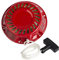 OxoxO Kit de démarrage pour générateur Gx120 Gx160 Gx200 4/5.5/6.5 HP