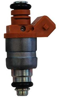 MEAT & DORIA 75114255 Einspritzventil Kompatibel mit CHEVROLET MATIZ M200, M250 96351840 96518620 96620255