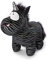 NICI Kuscheltier Einhorn Starlight Mystery 45 cm – Einhorn Plüschtier für Mädchen, Jungen & Babys – Flauschiges Stofftier zum Kuscheln & Spielen – Kuscheliges Schmusetier – Theodor & Friends – 44956