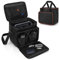 Trunab Tasche für Generator, Kompatibel mit Jackery Explorer 1000 / ECOFLOW River 2 MAX/BLUETTI EB70, Reisetasche für Tragbares Kraftwerk mit Taschen