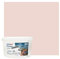 Preismaxx Mattlatex Farbe für Innen urban colors, bunte Wandfarbe Latexfarbe matt, rosa, mauverosa, mauve pink 2,5L