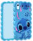 FINDWORLD Cases for iPhone XR Case, Cute 3D Cartoon Unique Soft Silicone Animal Rubber Character Shockproof Anti-Bump Protector Boys Girls Gifts Cover Housing Skin for iPhone XR 6.1”