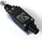 DEWIN Finecorsa, Interruttori di Finecorsa,Interruttore di Corsa Interruttore di Finecorsa Autoresettante Con Corsa A Rulli TZ-8112 AC250V 6A