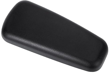 Auto-Kniestützkissen | Auto-Kniekissen | Weiches Beinkissen für Auto, Kniestützkissen, Automobil Einzelarmlehne Kissen, Einzelarmlehne Kissen, schützende Beinstütze Kissen