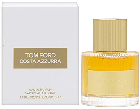 Tom Ford Costa Azzurra Eau De Parfum Spray (Unisex) 50ML