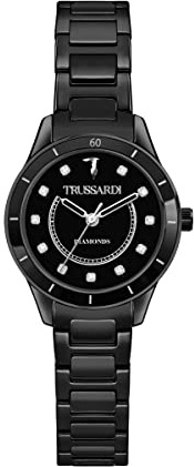 Trussardi T-Sky Woman Uhr (Ø 30 mm)