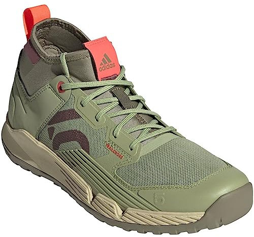 Five Ten Girls MTB-Schuhe Trailcross XT Oliv Gr. 37 1/3