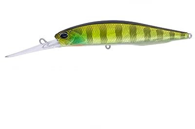 DUO REALIS JERKBAIT 100DR-SP AJA3055, Länge mm 100, Pending Fishing Wobbler