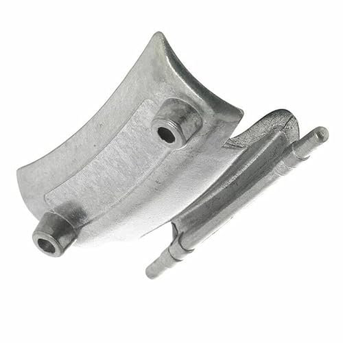 Door Hinge To Fit Creda T532VW TR12 TU12 Washing Machine/Tumble Dryer Genuine C00119413