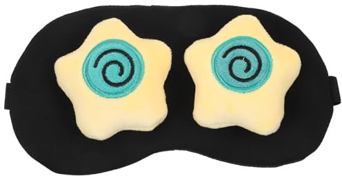 iplusmile Sleep Mask Elasticity 3d Polyester Eye Protection Gadget