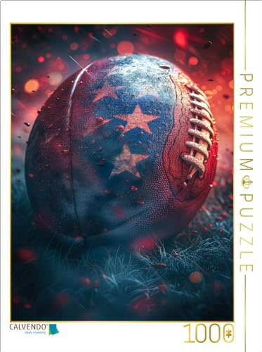 CALVENDO Puzzle EIN Motiv aus dem Kalender Auf dem Weg zum Ruhm | 1000 Teile Lege-Größe 64 x 48 cm Foto-Puzzle für glückliche Stunden