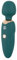 You2Toys Petite Wand Massagestab, Grün, 14,5