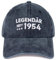 Jeasona 70 Geburtstag Mann Cap Geschenk zum 70 Mann 1955 Geschenke zum 70. Geburtstag Lustig Geschenke für Männer 70. Geburtstagsgeschenk 70 Jahre Papa Opa