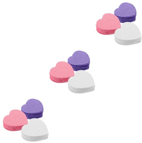 Baluue Boxen Nagelreinigungspads Fusselfreie Wattepads Für Nagellackentfernung Make-up Und Pflege Super Saugfähig Für Unterwegs Und Maniküre
