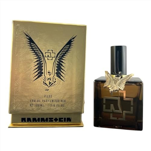 Rammmstein Engel Pure for Her Eau de Parfum 100ml