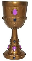 LP Divertissements Calice 18cm