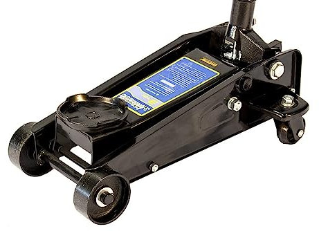 Rangierwagenheber 3T 3000 kg 130-470 mm Wagenheber Hydraulischer Hydraulik PKW FJ3