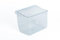 Gorenje Gemüseschale, Keramik, Transparent, Rechteckig, 1.5 Liter, Kühlschrank Fach / 542709