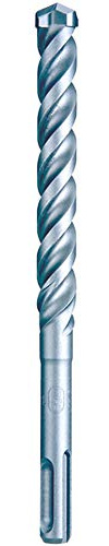 Makita B-58665 SDS-Bit, 22 mm x 250 mm