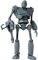 Sentinel RIOBOT Iron Giant Battle Mode Iron Giant