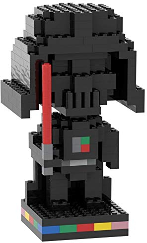 Pixo SW001 Puzzle, Mehrfarbig
