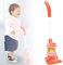 Gmuret Elektrischer Staubsauger Spielzeug, Simulation Mini Staubsauger Haushalt Pretend Play Toys Kit für Kinder Jungen und Mädchen