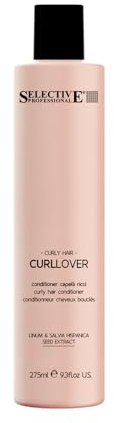 Selective Curllover Conditioner 275 ml