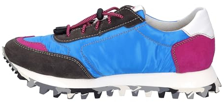 Josef Seibel Bonnie 01, Asphalt-blau, Farbe:Asphalt-blau, Größe:40