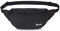 Bench Hydro Gürteltasche Bauchtasche Hüfttasche Waistbag Hipsack Hip Bag Umhängetasche 64181, Farbe:Schwarz