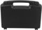 DOITOOL Hard Case with Inserts Portable Tool Storage Box Organizer for Mechanics Case with High Rigidity for Outdoor Activities