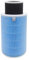 Filtro HEPA de Repuesto, Filtro Purificador de Aire con RFID para Xiaomi Mi Mijia 2C 2H 2S 3 3C 3H Pro (Azul - Doble núcleo, eliminación de partículas)
