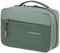 Samsonite Stackd Toilettenset — Kosmetiktasche, 24,5 cm, Grün (Salbei)