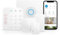 Ring Alarm Pack - S | Smart home alarm security system with optional Assisted Monitoring - Works with Alexa