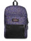 EASTPAK Pinnacle Rucksack, Glitsplash Navy, 42 x 32 x 25.5, Pinnacle