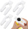 Thinp 3 Pack Multifunctional Kitchen Opener - Plastic, White