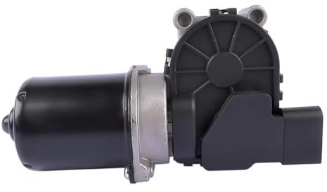 Scheibenwischermotor Für VW Für Polo Für Skoda Für Fabia I Für 6Y2 Für 6Y5 AP01 Front Wischer Motor 6Q1955113A 6Q1955119A Wischermotor