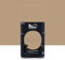 Dulux Valentine Bombe de Peinture murs & boiseries Pure Café 0,25 L