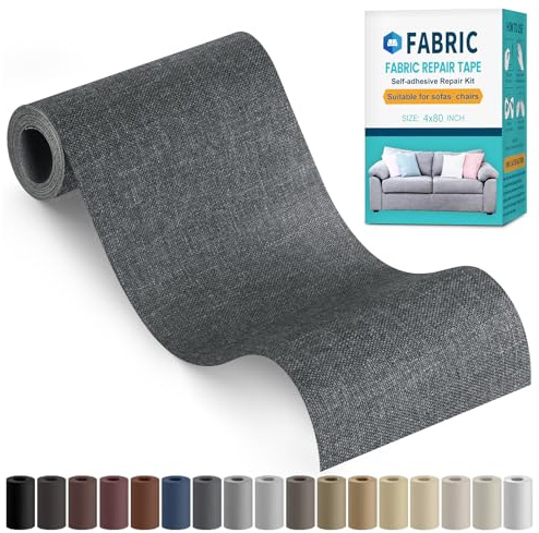 Flicken Selbstklebend Stoff, Stoff Reparatur Patches Selbstklebend