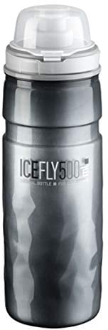 BIDON ELITE ICE FLY GRIS 500 ml