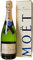 Champagne AOC Resérve Impériale Moët & Chandon 0,75 L Astucciato