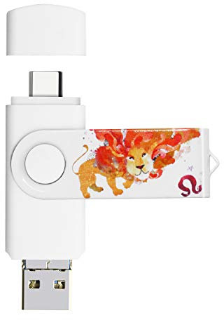 Avomoco 3.1 256GB 3 in 1 High Speed Flash Drive for Android Phones Type C Tablets Devices, Photo Stick for Samsung Galaxy,LG,Google Pixel,Hua Wei.(for Micro &USB C Ports) (256GB)