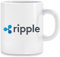Ripple Crypto Currency Kaffeebecher Becher Tassen Ceramic Mug Cup
