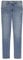 Levi's Jungen Lvb 512 Slim Taper Jeans, Blau (Yucatan), 14 Jahre EU