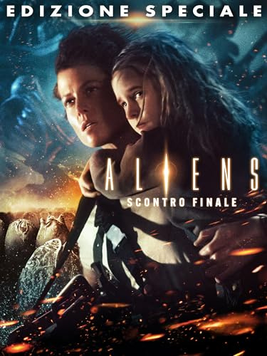 Aliens - Scontro finale