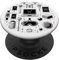 Gadget Gli strumenti del gadget tecnologico della tecnologia dell'era moderna PopSockets PopGrip Intercambiabile