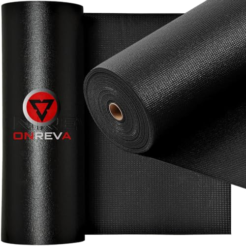 ONREVA Tool Box Liner 16 inch Wide x 18 ft Large, Thick Heavy Duty Toolbox Drawer Liners, Non-Slip Organizer Liner for Cabinet, Workbench