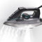 Plancha EMMA - Envío 24h - Planchado Fácil 3200 W - Alta Presión, Bajo Consumo, Alto Rendimiento de Electrodomésticos - Hogar y Hostelería - Plancha Vapor (Verde)