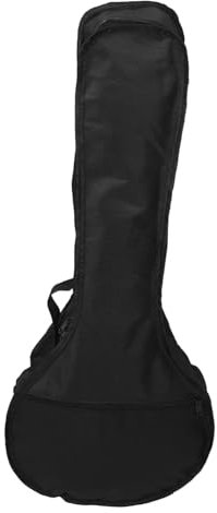 ifundom Bolsa Acolchada Para Mochila Resistente Diseño Shockproof y Compartimento Extra Funda De Instrumento Musical