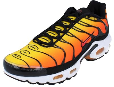 NIKE Men's Air Max Plus Sneaker