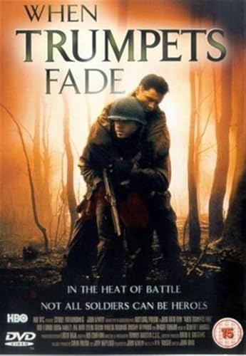 When Trumpets Fade [DVD]